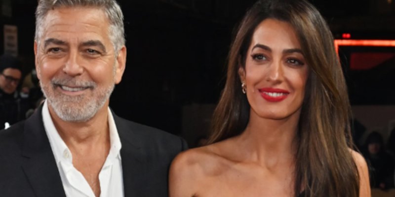 Amal Clooney menacée de mort : Son Engagement met en danger sa famille