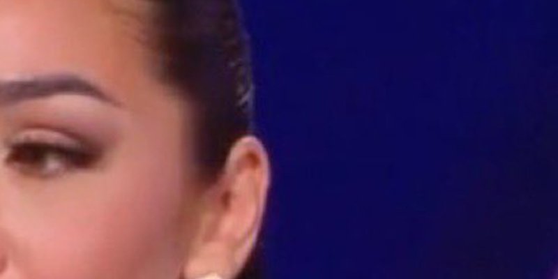 Amandine Petit enrage contre Chris Marques après son élimination de DALS - Elle glace l'ambiance
