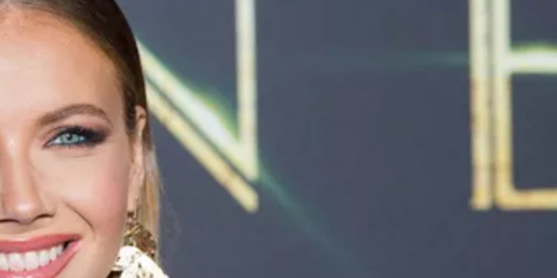 Amandine Petit (Miss France 2022), fin de règne, ce qu'elle a appris cette année