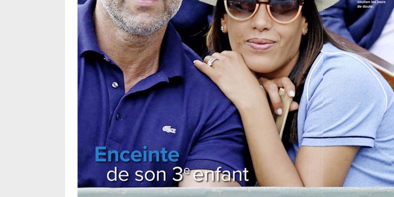 Amel Bent, 3 ème enfant en route - sa décision après des critiques blessantes