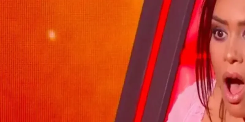 Amel Bent et Patrick Antonelli fuient Paris : des raisons mystérieuses évoquées