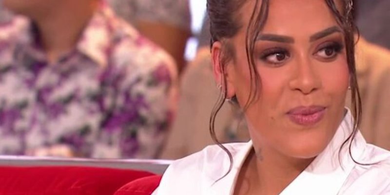 Amel Bent : grosse gêne face à Michel Drucker, souvenir exhumé sur France 2