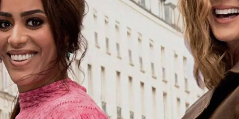 Amel Bent maman d'un garçon, une pointe de déception, la raison (photo)