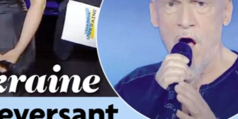 Amel Bent maman, « silence » de Florent Pagny, la raison