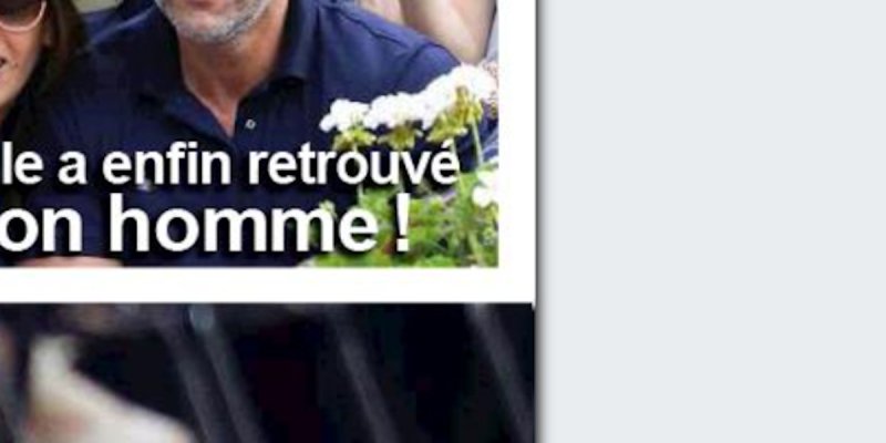 Amel Bent, ombre au tableau, retrouvailles contrariées avec son mari Patrick sorti de prison