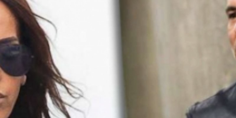 Amel Bent retrouvé Patrick Antonelli- Enfin libre, retrouvailles en tournée