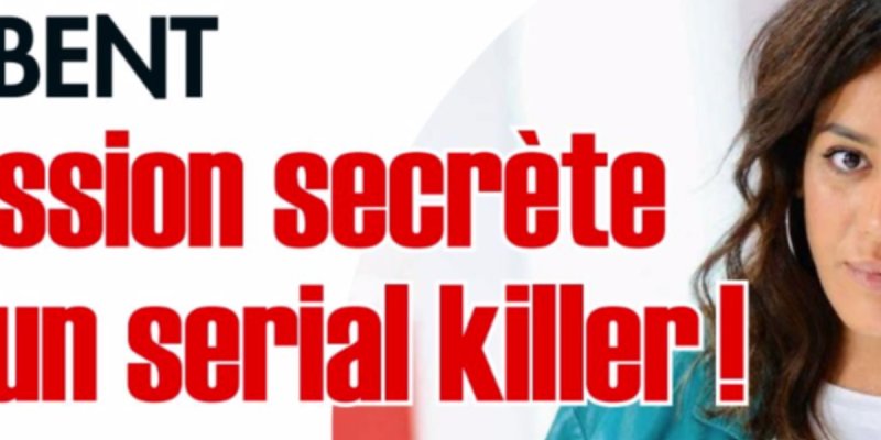 Amel Bent, sa passion secrète pour un serial killer