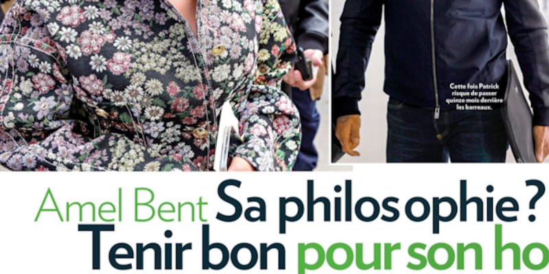 Amel Bent, son mari Patrick Antonelli en prison - révélation sur son credo