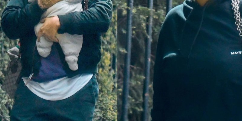 Amel Bent, surprenante réaction après l'incarcération de Patrick Antonelli, le père de ses enfants
