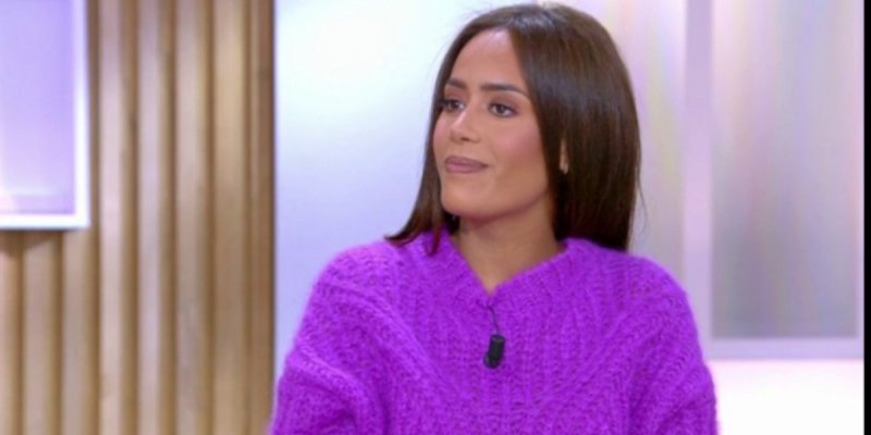 Amel Bent en fuite de Neuilly, ce rendez-vous avec Justin Bieber : Ce qu'elle prépare ?