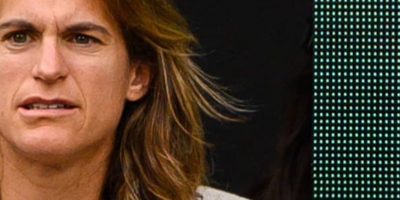 Divorce envenimé : Amélie Mauresmo accuse son épouse de harcèlement moral !
