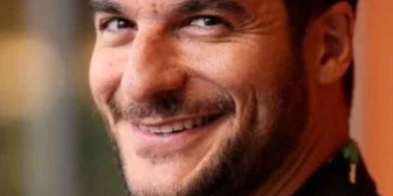 Amir sous haute tension à Nice : le Palais Nikaïa reçoit des menaces et Christian Estrosi prend sa défense !