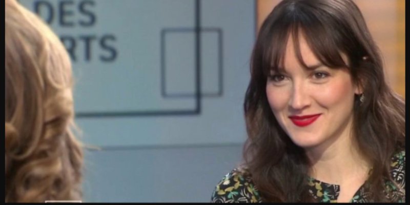 Anaïs Demoustier enceinte d'un deuxième enfant, l'identité du père reste un mystère