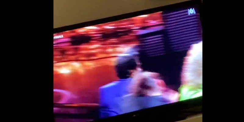 André Manoukian déboussolé après une terrible chute dans La France a un incroyable talent
