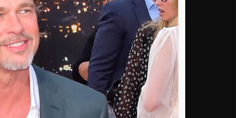 Angelina Jolie et Brad Pitt : plongée dans les coulisses sombres de leur séparation, nouveau coup dur !