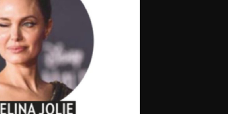 Angelina Jolie honteuse face à Brad Pitt, recadrée par son père après une gros mensonge
