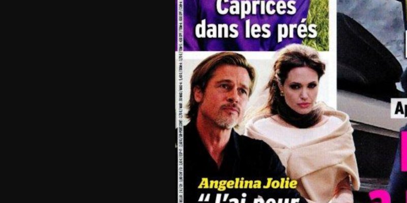 Angelina Jolie jalouse de Margot Robbie, ce qu'elle ne pardonne pas à Brad Pitt