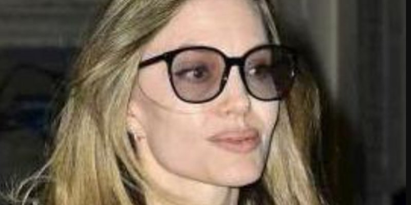 Angelina Jolie : Nouvelle tête, nouvelle vie, un message subliminal à Brad Pitt ?
