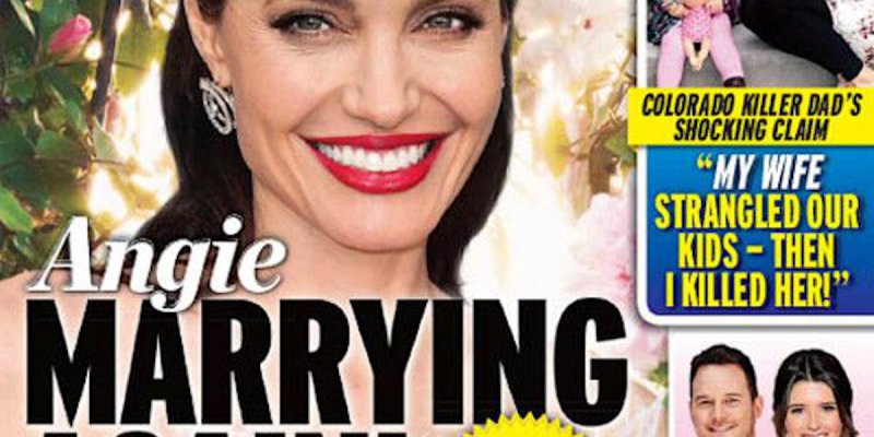 Angelina Jolie trop exigeante, l'actrice lâchée par son businessman français