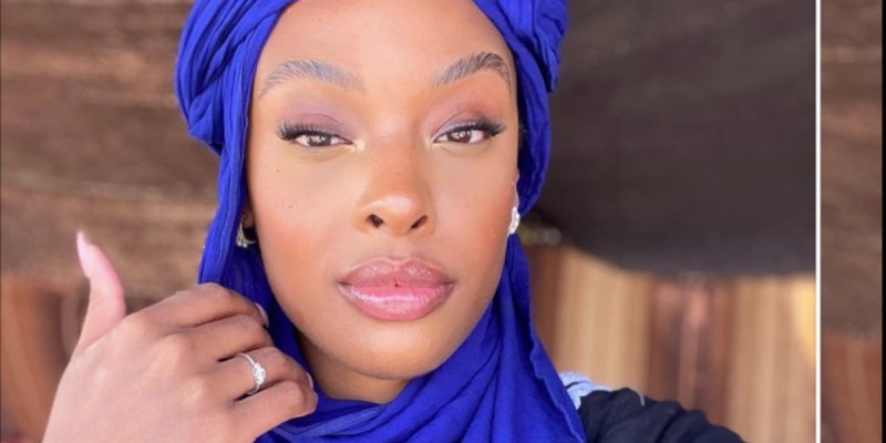 Angélique Angarni-Filopon, Miss France 2025, en couple ?