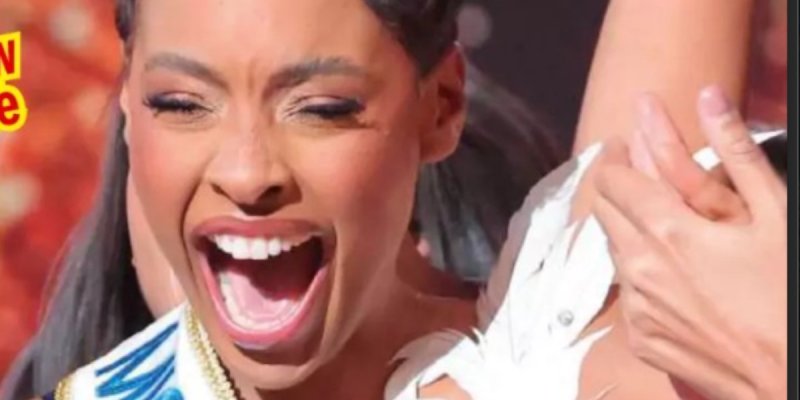 Angélique Angarni-Filopon, Miss France 2025, face au cancer