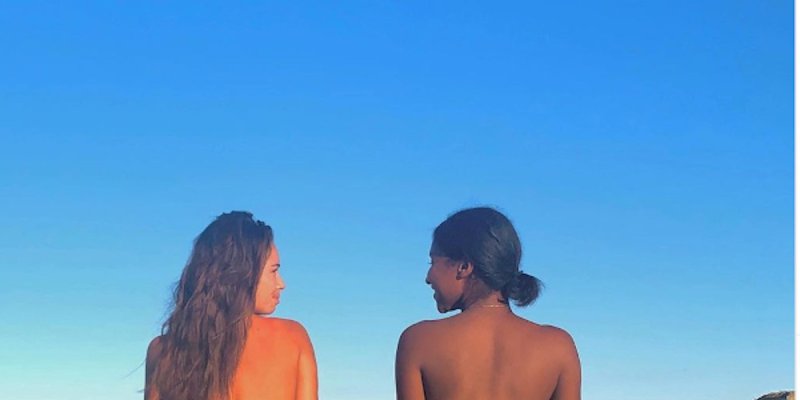 Angélique (Koh-Lanta 2020), son amitié avec Lola fait jaser, sa réplique cash