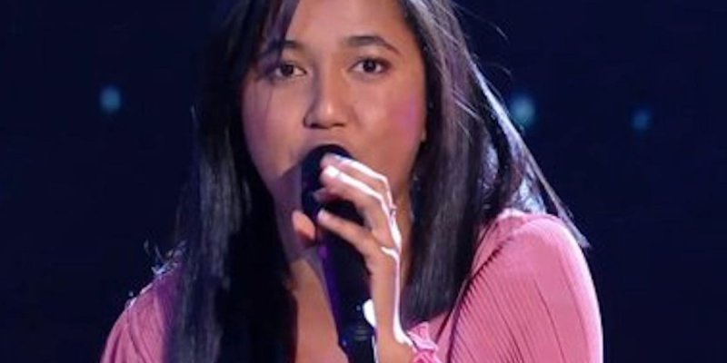 Anisha (Star Academy) époustouflante, elle sort de sa zone de confort
