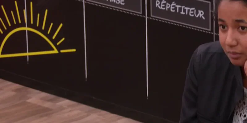 Anisha (Star Academy),revanche sur Léa et Ilona, ce beau projet avec W9
