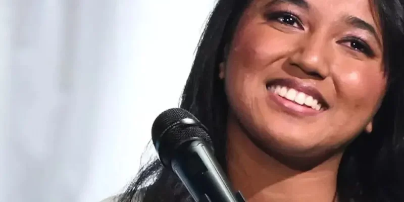 Anisha (Star Academy) « victime » de Léa - Conseil rassurant d'Olivia Ruiz
