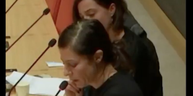 Anna Mouglalis : son face à face glaçant avec Gérard Miller