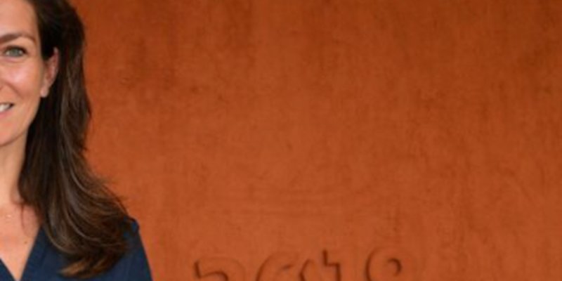Anne-Claire Coudray, distance avec sa grand-mère - Enfin une heureuse nouvelle