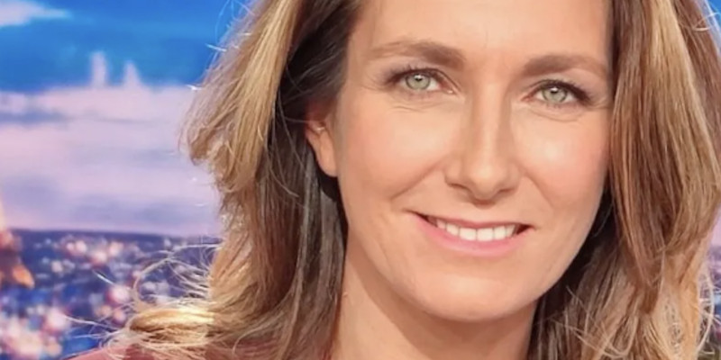 Anne-Claire Coudray, révélations surprenantes sur son avenir !