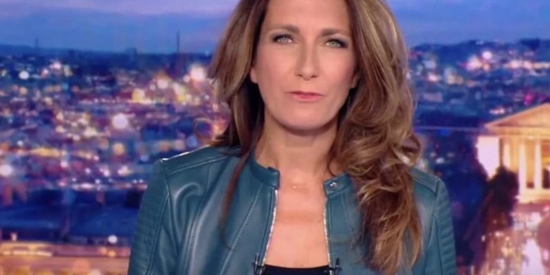 Anne-Claire Coudray révèle la date des funérailles de Michel Blanc