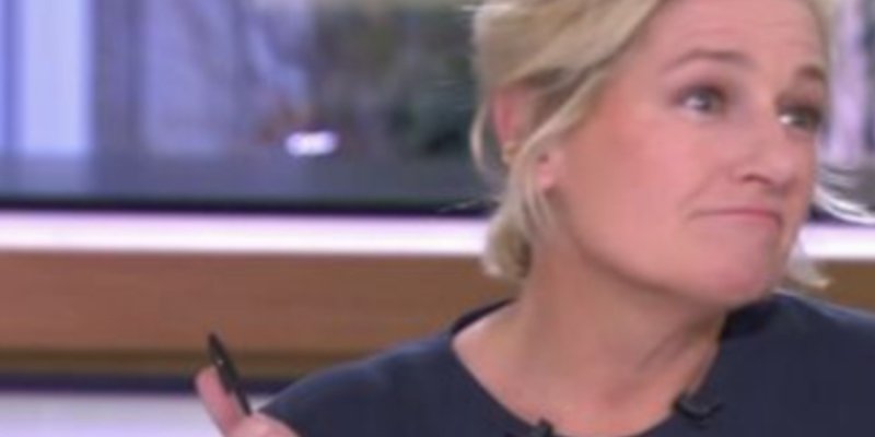 Anne-Élisabeth Lemoine, confidence touchante sur vie sentimentale