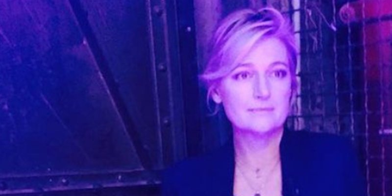 Anne-Elisabeth Lemoine, coup foireux contre Sonia Mabrouk, son geste pour apaiser les tensions