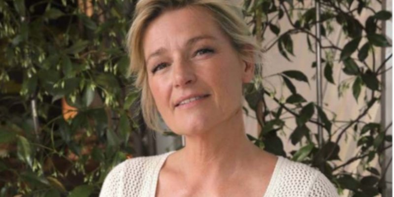 Anne-Elisabeth Lemoine, face au drame de l'euthanasie