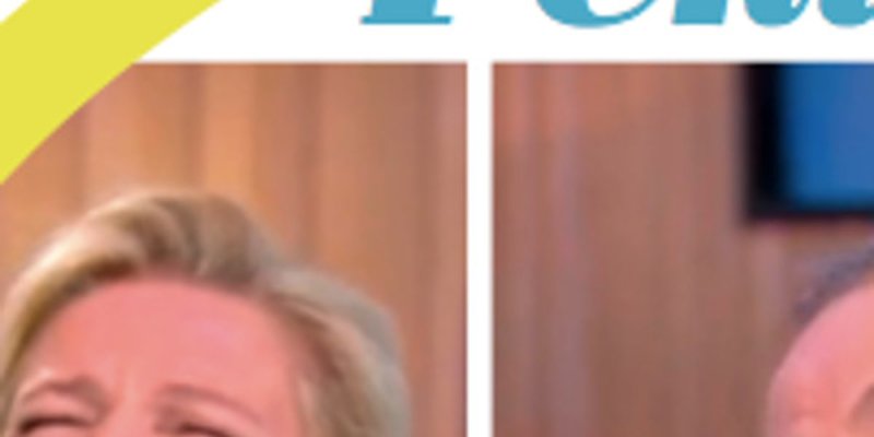 Anne-Elisabeth Lemoine froissée chez Laurent Ruquier - l'étonnant commentaire de Dadju