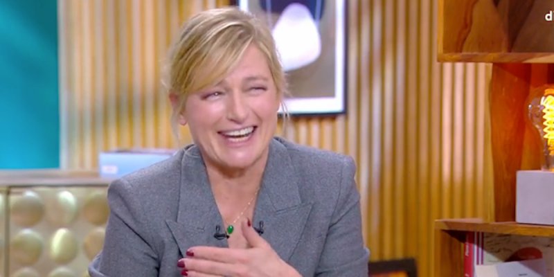 Anne-Elisabeth Lemoine, malaise sur France 5, vanne malvenue sur la mort d'Igor Bogdanoff