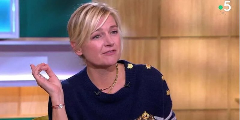 Anne-Élisabeth Lemoine sous influence ? Sombres accusations de Patrick Sébastien