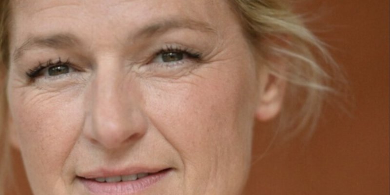 Anne-Elisabeth Lemoine victime d'agressions dans les transports en commun