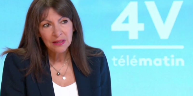 Anne Hidalgo en eaux troubles : Les révélations cinglantes de Thomas Sotto (vidéo)