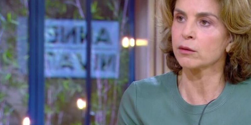 Anne Nivat fâchée chez C à Vous, sa réplique cash à Cyril Hanouna