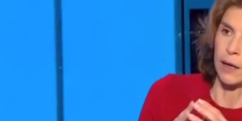 Anne Nivat « ignore » Fanny Agostini, méthode pour oublier le scandale
