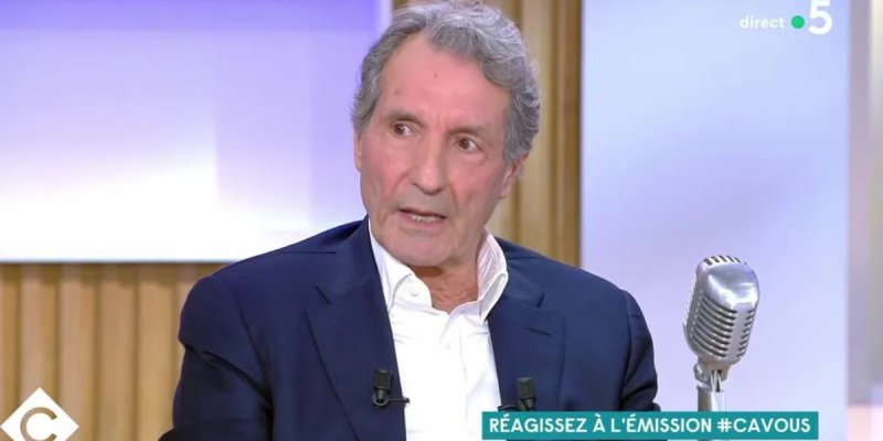 Anne Nivat rassurée pour Jean-Jacques Bourdin, révélation d'Isabelle Morini-Bosc sur C8