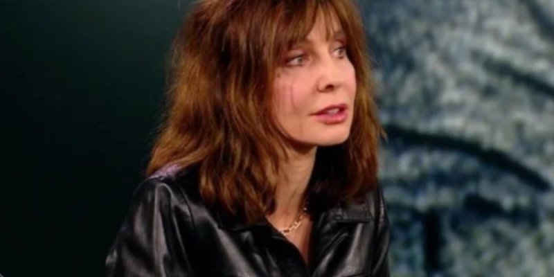 « Son plus grand regret » : Anne Parillaud dévoile la blessure secrète d'Alain Delon