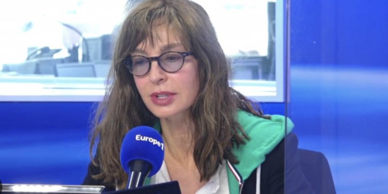 Anne Parillaud : Sa relation complexe avec Alain Delon