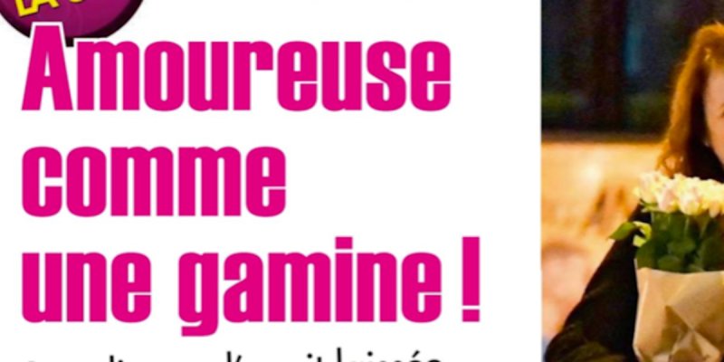 Anne Roumanoff amoureuse de Christophe, révélation sur son homme