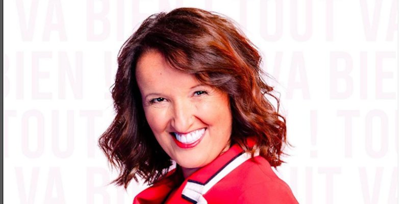 Anne Roumanoff, une opération traumatisante