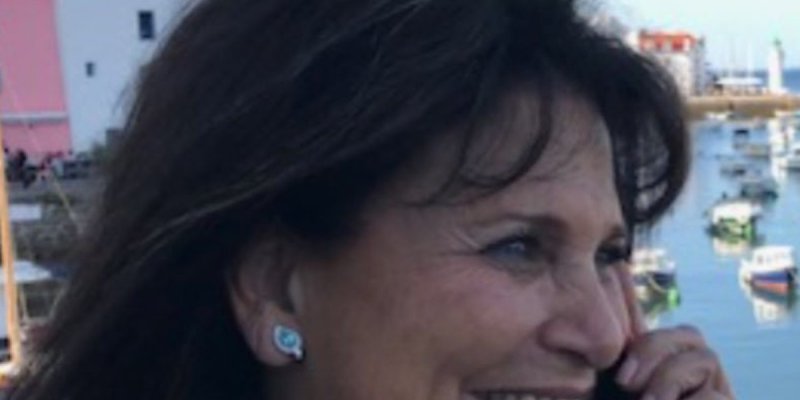 Anne Sinclair sous emprise - cette dépendance qui la liait à DSK
