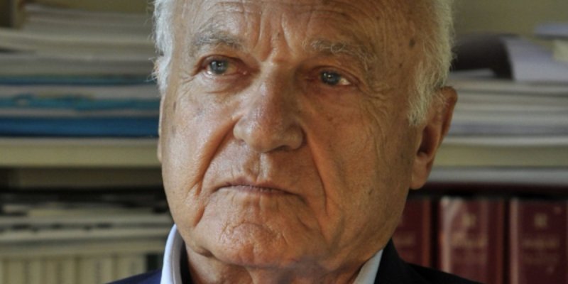 Anne Sinclair, une décision forte pour les obsèques de Pierre Nora